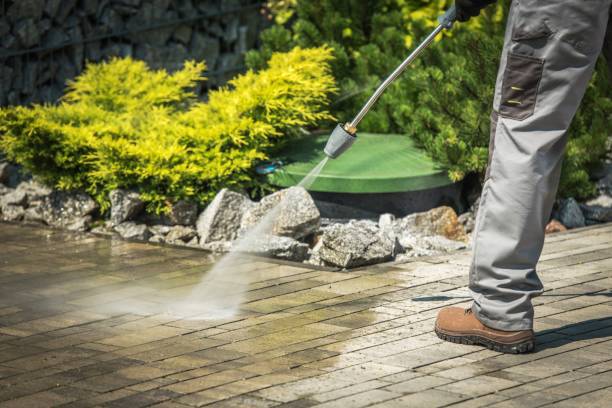 Professional Pressure Washing Services in Bicknell, IN