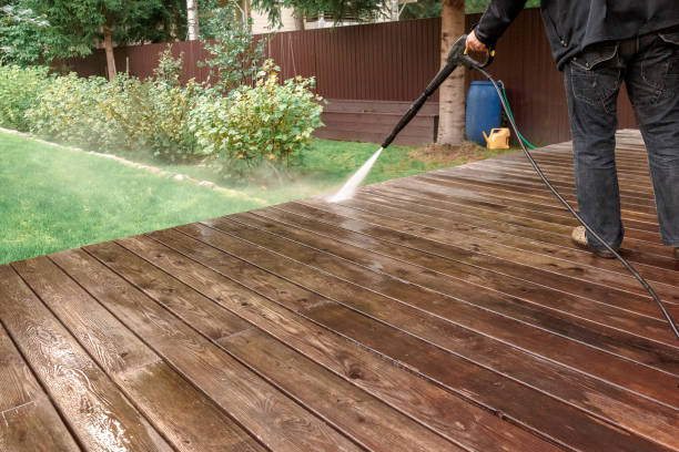 Best Playground Equipment Cleaning  in Bicknell, IN