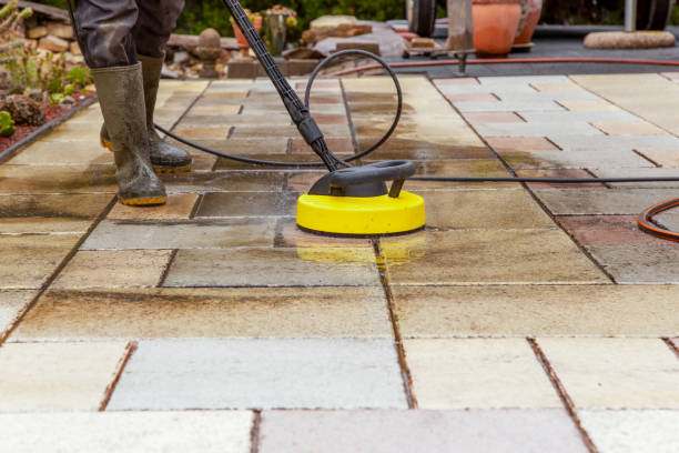 Best Sidewalk and Walkway Cleaning  in Bicknell, IN
