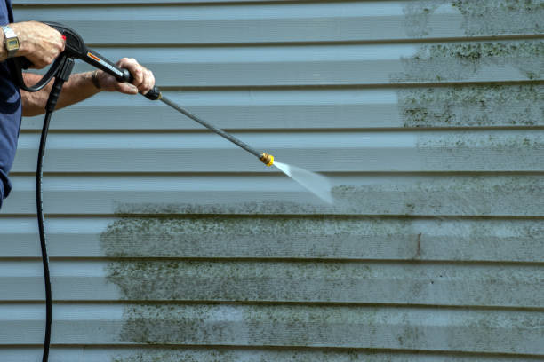 Best Dumpster Area Cleaning  in Bicknell, IN