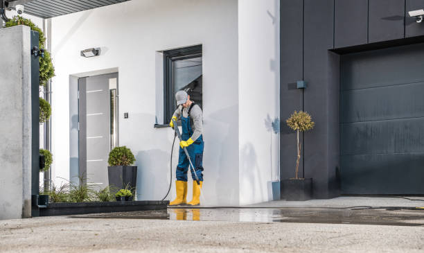 Best Restaurant Pressure Washing  in Bicknell, IN